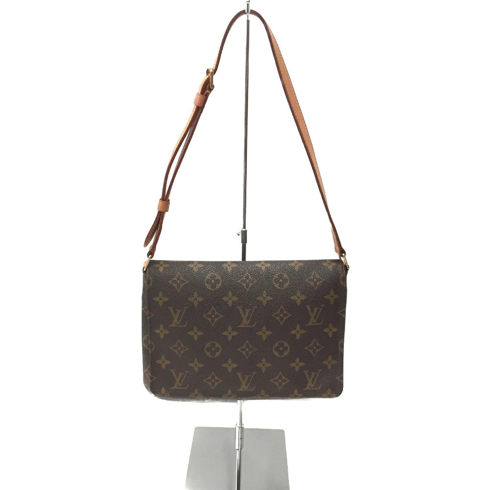 LOUIS VUITTON Monogram Musette Tango